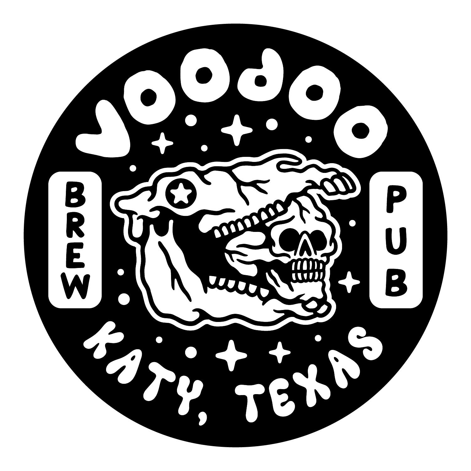 Dean Live at Voodoo Brewing Company